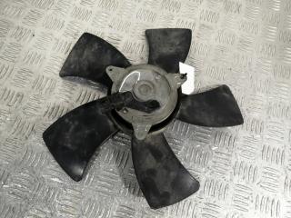 вентилятор радиатора Nissan Murano Z50 2005