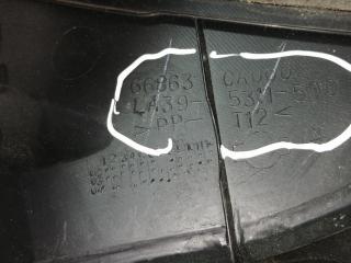 дождевик Nissan Murano Z50 2005