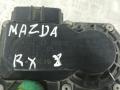 заслонка дроссельная Mazda RX-8 1 поколение 2006 - фото №3