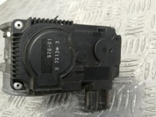 заслонка дроссельная Nissan Murano Z50 2005