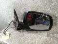 зеркало наружное правое Nissan Murano Z50 2005 - фото №3