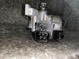 моторчик передних стеклоочистителей (дворников) Mazda RX-8 1 поколение 2006