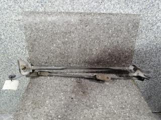 механизм стеклоочистителя (трапеция дворников) Mazda RX-8 1 поколение (2003 - 2008)