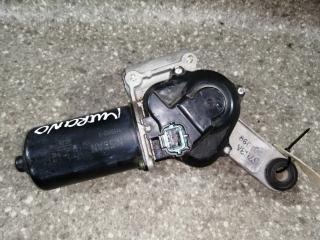 моторчик передних стеклоочистителей (дворников) Nissan Murano Z50 2005