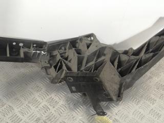 передняя панель крепления облицовки (телевизор) Nissan Murano Z50 2004