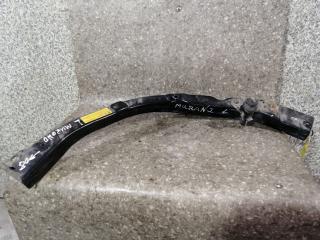 передняя панель крепления облицовки (телевизор) Nissan Murano Z50 2005