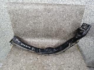 передняя панель крепления облицовки (телевизор) Nissan Murano Z50 2005