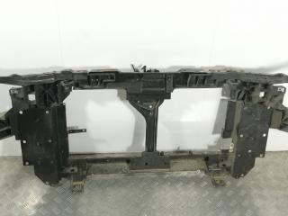 передняя панель крепления облицовки (телевизор) Nissan Murano Z50 2005