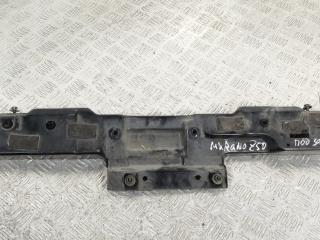 передняя панель крепления облицовки (телевизор) Nissan Murano Z50 2005