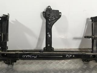 передняя панель крепления облицовки (телевизор) Nissan Murano Z50 2005