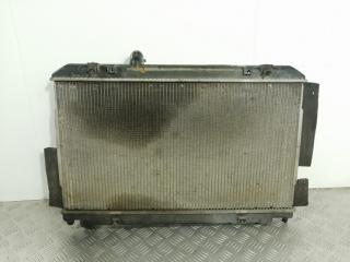 радиатор (основной) Mazda RX-8 1 поколение 2006