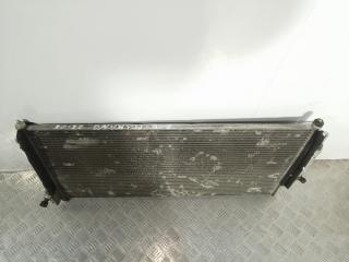 радиатор кондиционера Nissan Murano Z50 2005