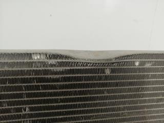 радиатор кондиционера Nissan Murano Z51 [рестайлинг] 2012