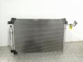 радиатор кондиционера Nissan Murano Z51 [рестайлинг] 2012 - фото №4