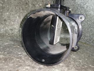 расходомер воздуха Nissan Murano Z50 2005