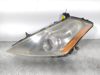фара левая Nissan Murano Z50 (2002 - 2008)