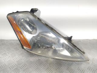 фара правая Nissan Murano Z50 (2002 - 2008)