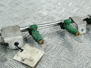 форсунка Hyundai Sonata NF [рестайлинг] 2008