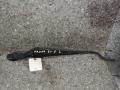 щеткодержатель (поводок стеклоочистителя, дворник) Mazda RX-8 1 поколение 2006 - фото №2