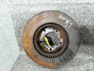 диск тормозной передний Hyundai Sonata NF 2006