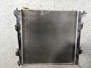 радиатор (основной) Kia Ceed 1 поколение 2010