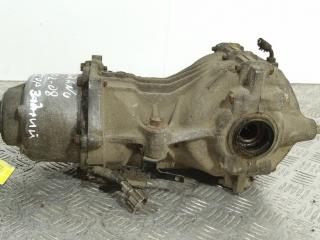 редуктор заднего моста Nissan Murano Z50 2005