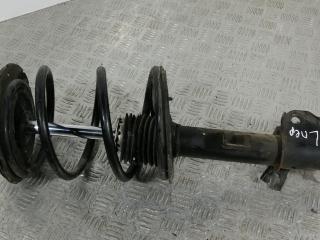 стойка передняя левая Nissan Murano Z50 2005