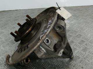 ступица задняя правая Mazda RX-8 1 поколение 2006