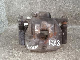 суппорт передний левый Mazda RX-8 1 поколение (2003 - 2008)