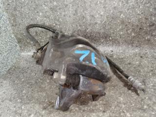 суппорт передний левый Nissan Murano Z50 (2002 - 2008)