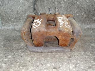 суппорт задний правый Nissan Murano Z50 (2002 - 2008)