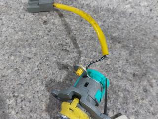 замок багажника Hyundai Sonata NF 2007