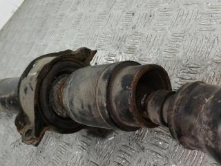 карданный вал Nissan Murano Z50 2005