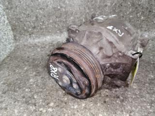 компрессор кондиционера Mazda RX-8 1 поколение 2006