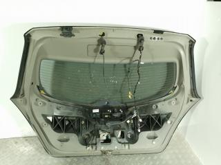 крышка багажника (дверь 3-5) Nissan Murano Z50 2005