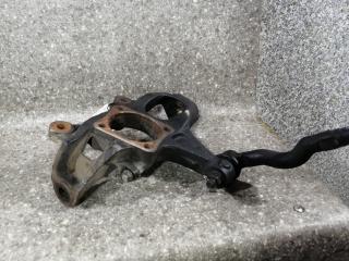 кулак поворотный левый Mazda RX-8 1 поколение 2006