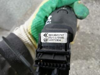 переключатель подрулевой (стрекоза) Fiat Ulysse 2 поколение 2005