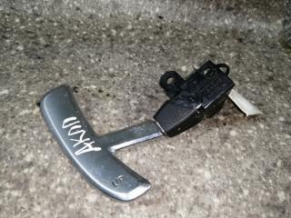 лепестки подрулевые переключения передач Mazda RX-8 1 поколение 2006