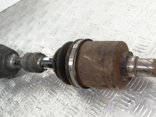 полуось передняя левая (приводной вал, ШРУС) Nissan Murano Z50 2005