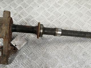 полуось передняя правая (приводной вал, ШРУС) Nissan Murano Z50 2005