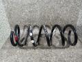 пружина задняя Nissan Murano Z50 2005 - фото №2