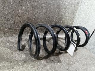 пружина задняя Nissan Murano Z50 2005