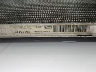 радиатор кондиционера Volvo XC90 1 поколение [рестайлинг] 2008, 31101162