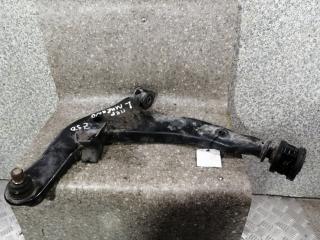 рычаг передний левый Nissan Murano Z50 2005