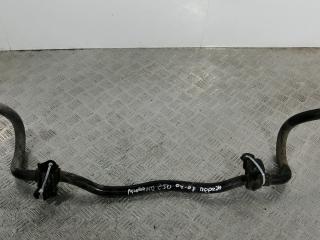 стабилизатор подвески (поперечной устойчивости) Nissan Murano Z50 2005