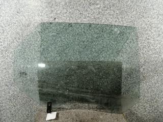 стекло двери задней правой Hyundai Elantra XD [рестайлинг] 2003