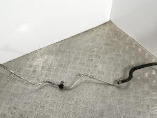 трубка гидроусилителя Nissan Murano Z50 2005