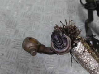 трубка гидроусилителя Nissan Murano Z50 2005