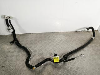 трубка кондиционера Hyundai Sonata NF [рестайлинг] 2008