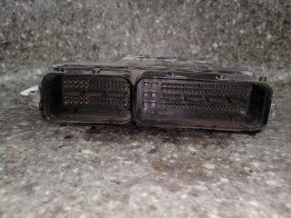 блок управления двигателем Kia Rio 2 поколение 2008